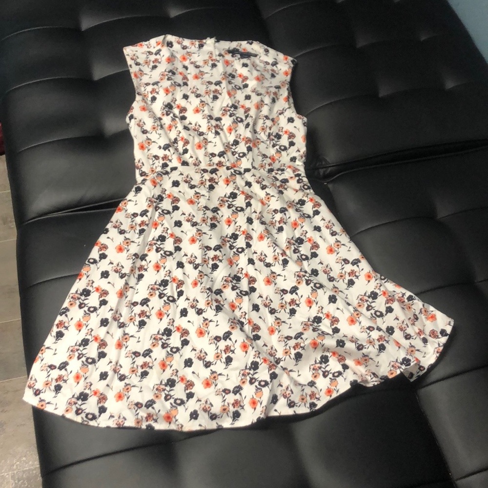 French connection dress